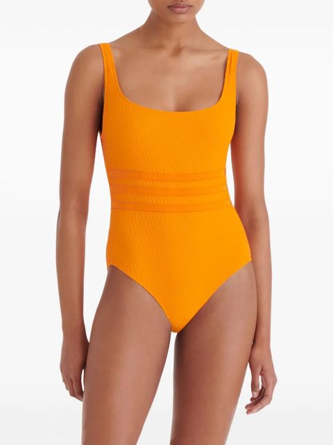 ERES Glory swimsuit - Orange