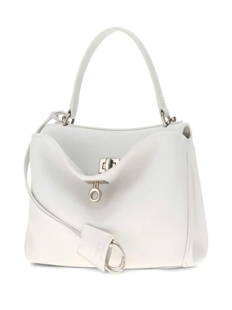 Balenciaga Rodeo shoulder bag - White