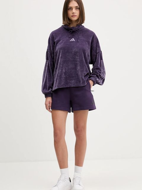 adidas szorty adidas x Z.N.E - zdjęcie produktu nr 1