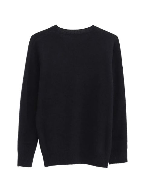 The Row Noler sweater - Blue - zdjęcie produktu nr 2