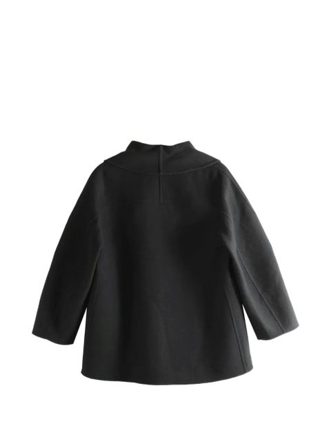 The Row double-breasted jacket - Black - zdjęcie produktu nr 2