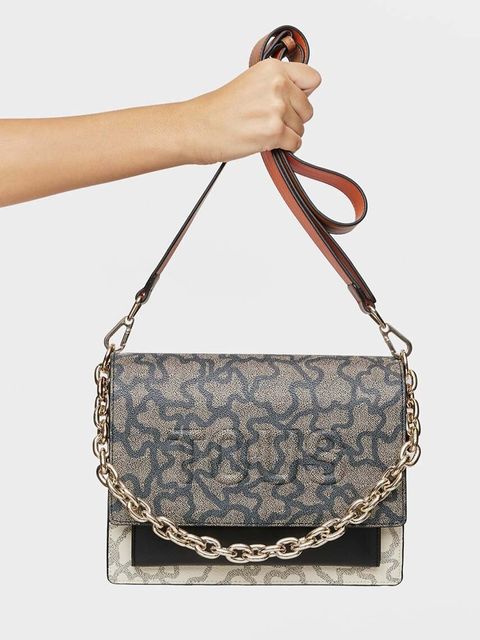 Tous torebka Audree Chain Kaos Icon