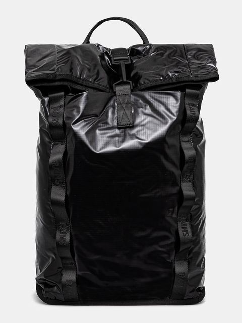 Rains plecak Sibu Rolltop Rucksack W3 - zdjęcie produktu nr 2