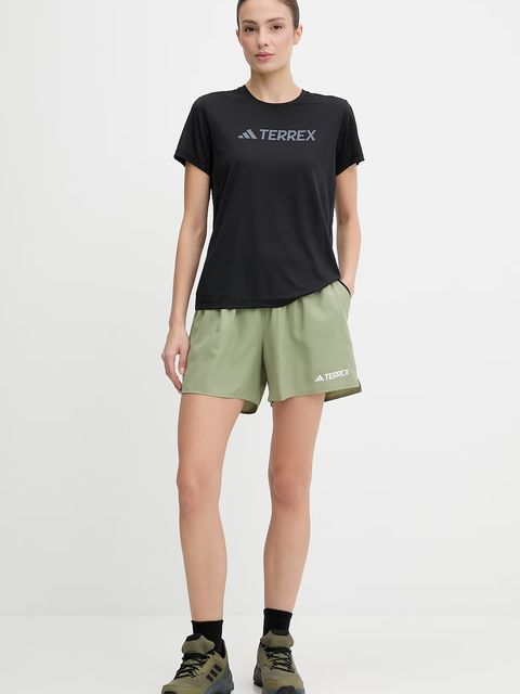 adidas TERREX t-shirt sportowy - zdjęcie produktu nr 1