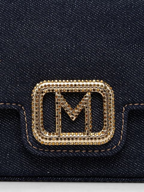 Marella torebka kolor granatowy 2523516086200