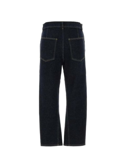 Moschino five pocket jeans - Blue - zdjęcie produktu nr 2