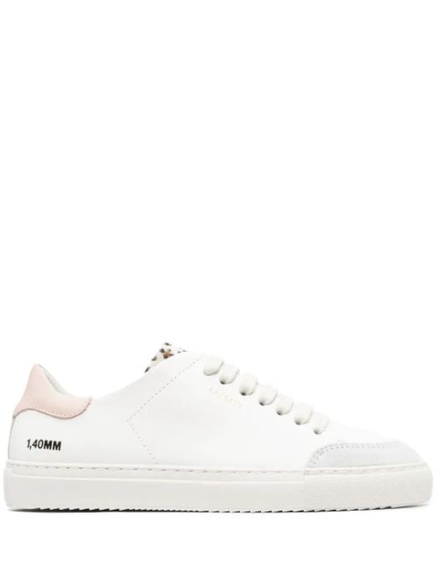 Axel Arigato Clean 90 Triple sneakers - White - zdjęcie produktu nr 1