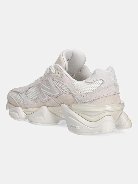 New Balance sneakersy 9060 damskie kolor beżowy U9060ERB