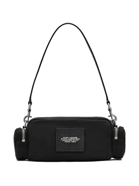 Marc Jacobs The Cargo shoulder bag - Black