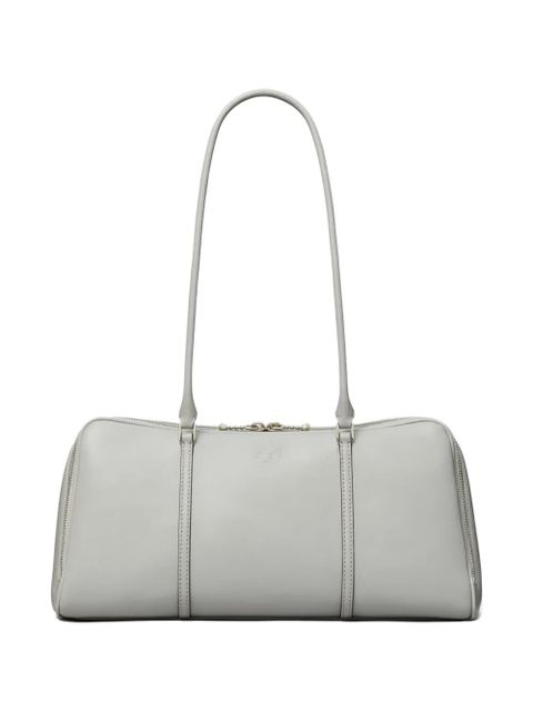 Tory Burch Marshmallow satchel bag - Neutrals - zdjęcie produktu nr 1