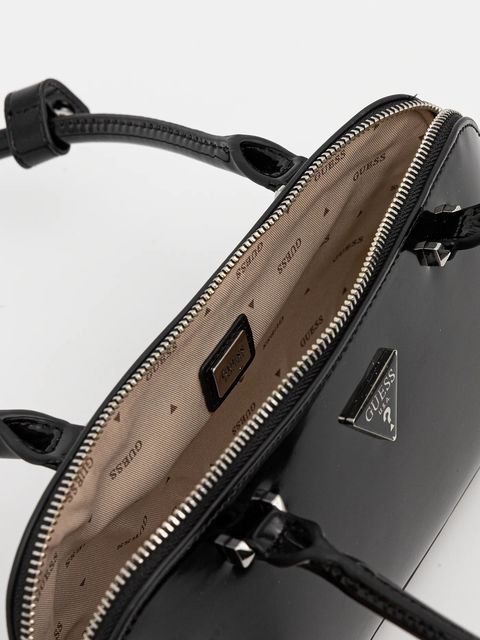 Guess torebka ARNELA kolor czarny HWNY94 96080