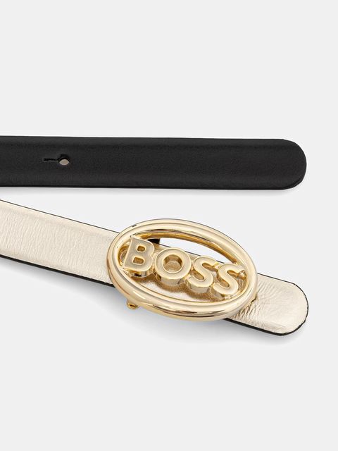 BOSS pasek dwustronny BOSS_Icon