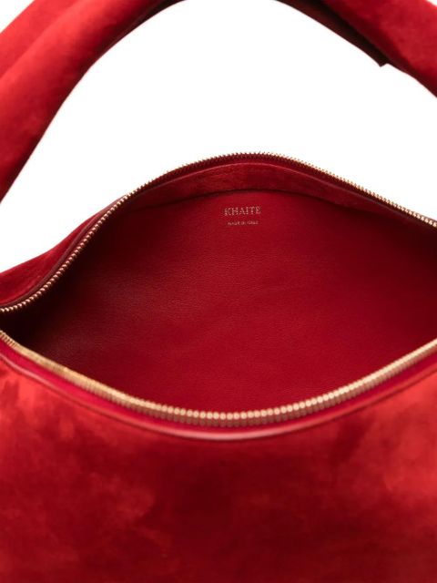 KHAITE medium Olivia shoulder bag - Red