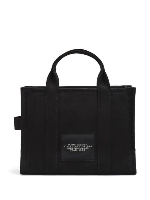 Marc Jacobs The Canvas Medium Tote bag - Black