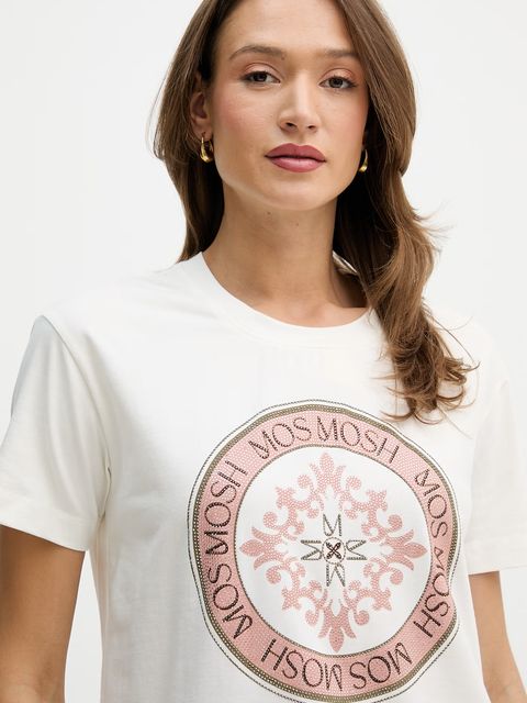 Mos Mosh t-shirt Judd