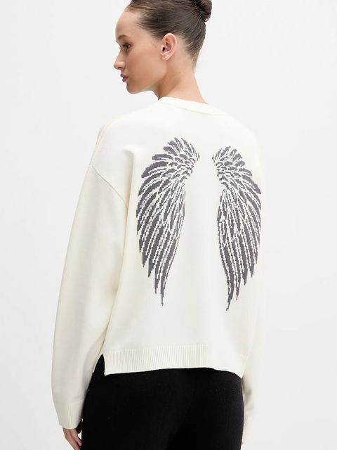 Guess Originals sweter - zdjęcie produktu nr 1