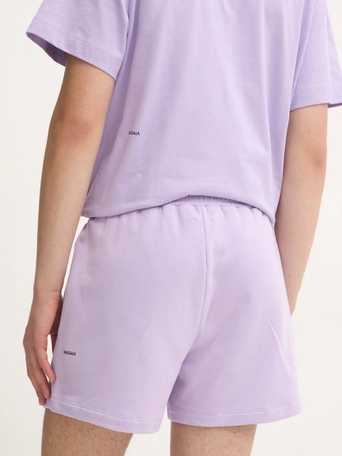 Pangaia szorty bawełniane