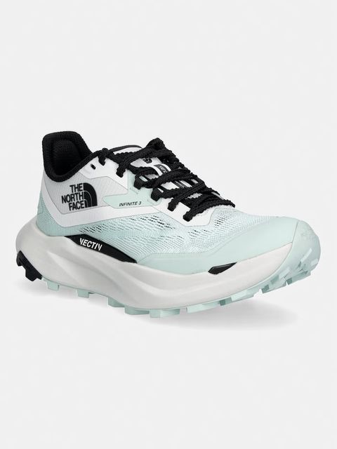 The North Face buty treningowe damskie Vectiv infinite 3 - zdjęcie produktu nr 2