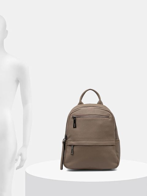 Answear.LAB plecak skórzany