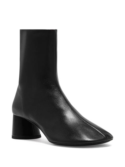 Proenza Schouler 55mm Glove ankle boots - Black - zdjęcie produktu nr 2