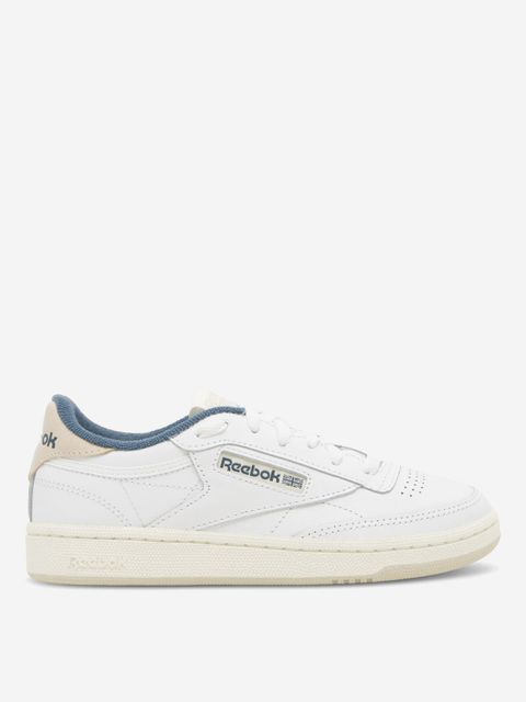 REEBOK 100033086 BIAŁY - zdjęcie produktu nr 2