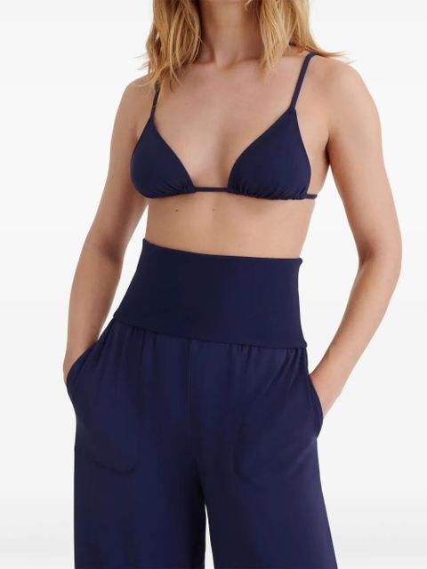 ERES Dao trousers - Blue