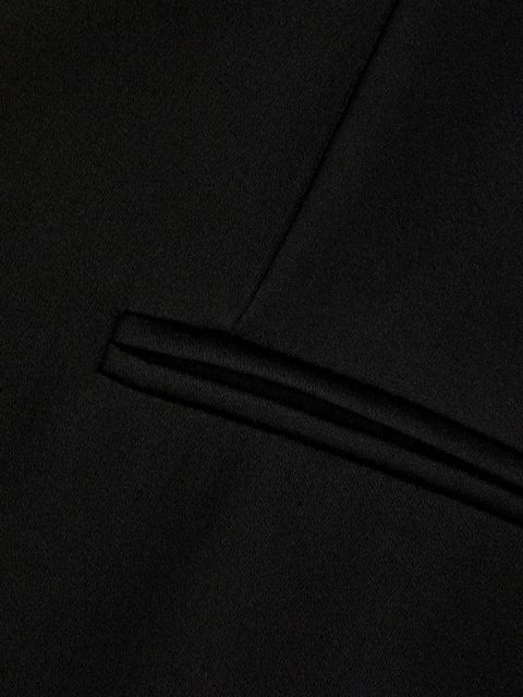 Max Mara Anselmo blazer - Black - zdjęcie produktu nr 2