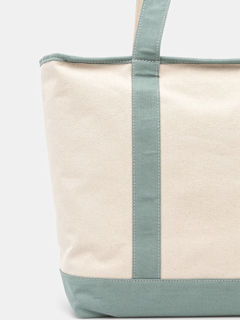 Tommy Hilfiger torebka bawełniana