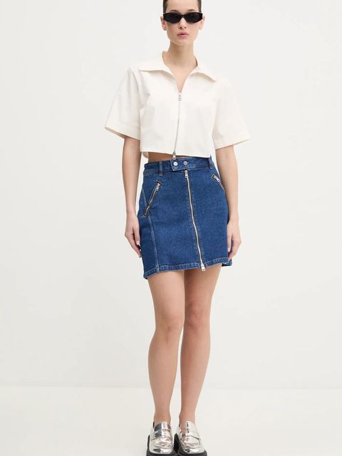 HUGO koszula bawełniana