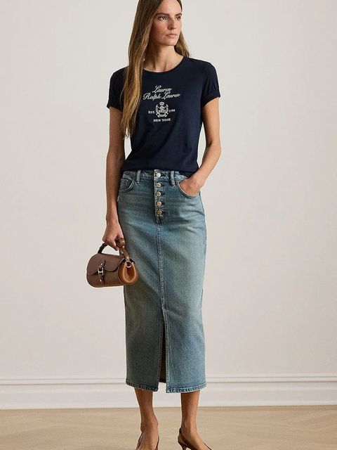Lauren Ralph Lauren t-shirt
