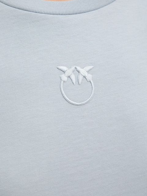 Pinko t-shirt bawełniany