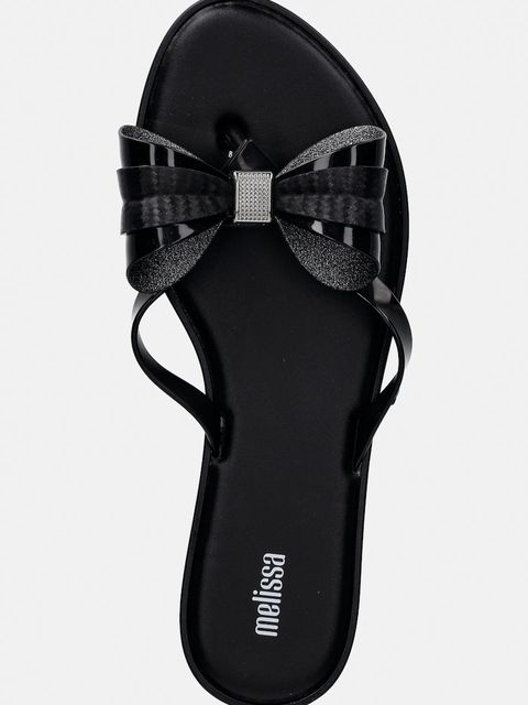 Melissa klapki MELISSA FLIP FLOP SLIM V AD