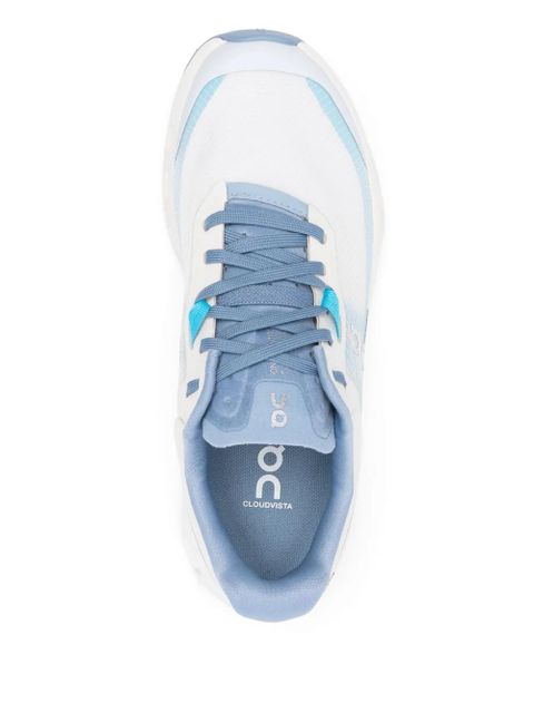 On Running Cloudvista low-top sneakers - Blue
