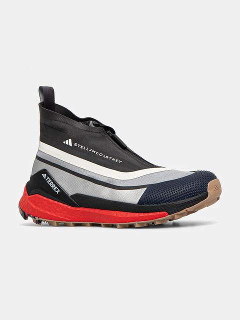 adidas by Stella McCartney buty Free Hiker GTX x TERREX damskie kolor multicolor IF1792 - zdjęcie produktu nr 1