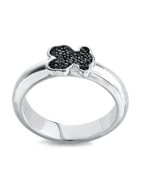 Tous pierścionek srebrny 1000167412