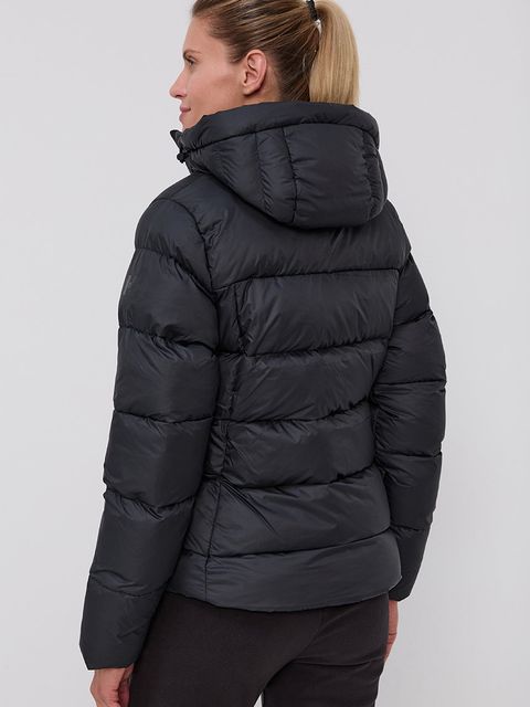 Helly Hansen Kurtka damska kolor czarny zimowa