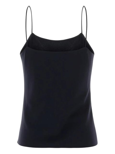 The Row Biggins sleeveless top - Blue - zdjęcie produktu nr 2