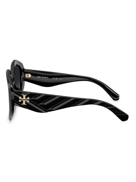 Tory Burch Kira sunglasses - Black