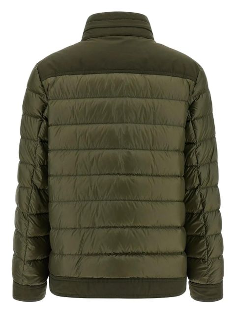 Moncler Origan quilted puffer jacket - Green - zdjęcie produktu nr 2