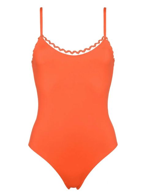 ERES Fantasy one-piece swimsuit - Orange - zdjęcie produktu nr 1