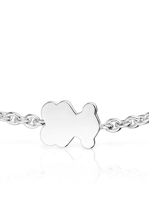 Tous bransoletka srebrna