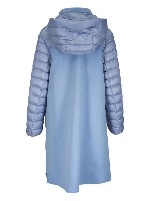 BOGNER Isy padded-sleeve hooded coat - Blue - zdjęcie produktu nr 2