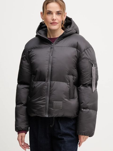 Alpha Industries kurtka - zdjęcie produktu nr 2