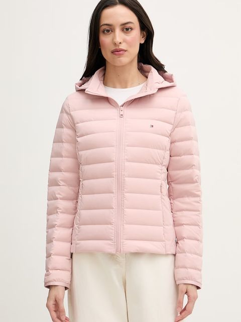 Tommy Hilfiger kurtka puchowa - zdjęcie produktu nr 1