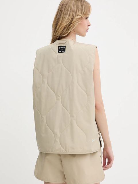 Samsoe Samsoe bezrękawnik SAYUNA