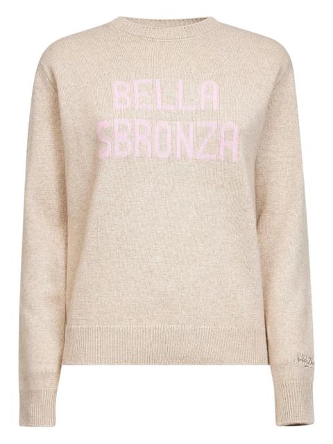 MC2 Saint Barth New Queen top - Neutrals - zdjęcie produktu nr 1