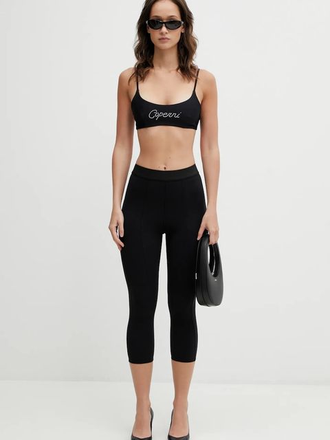 Coperni szorty Cycling Capri