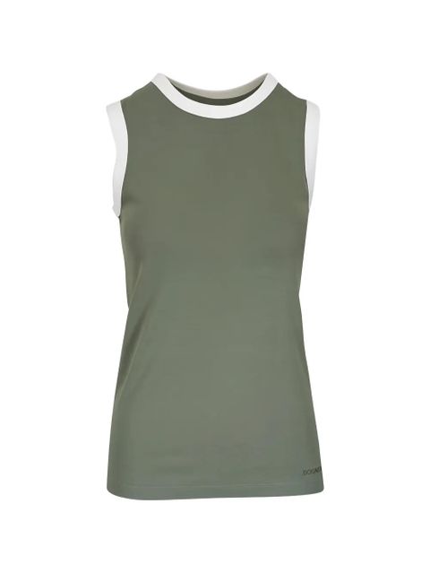 BOGNER Niki tank top - Green - zdjęcie produktu nr 1