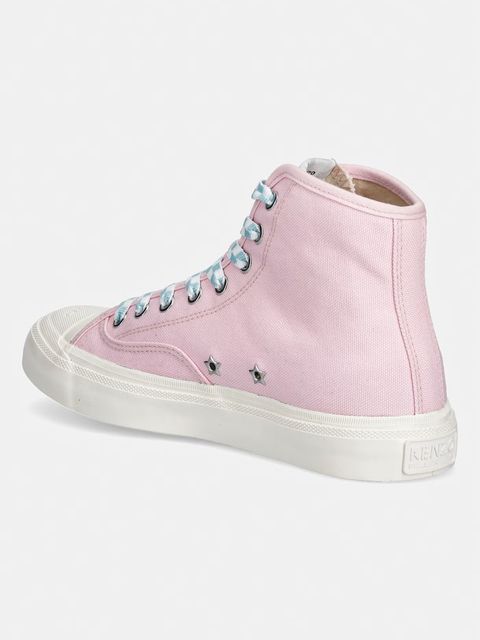 Kenzo trampki High top Sneaker