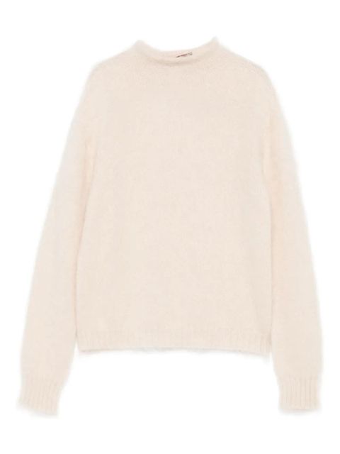Max Mara Mandorla sweater - Neutrals - zdjęcie produktu nr 1
